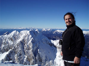 David Pečnik